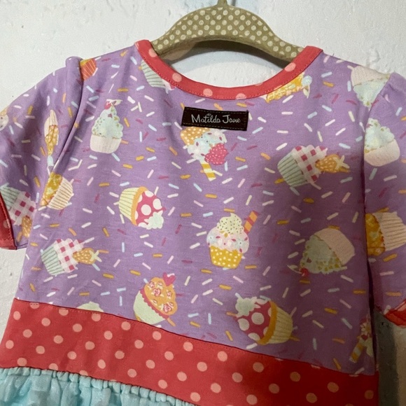 Matilda Jane Dress - Picture 5 of 5